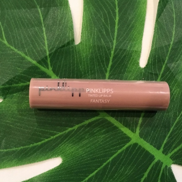 Pinklipps Lumi Balm Lip Tint In Shade Fantasy - Picture 2 of 3